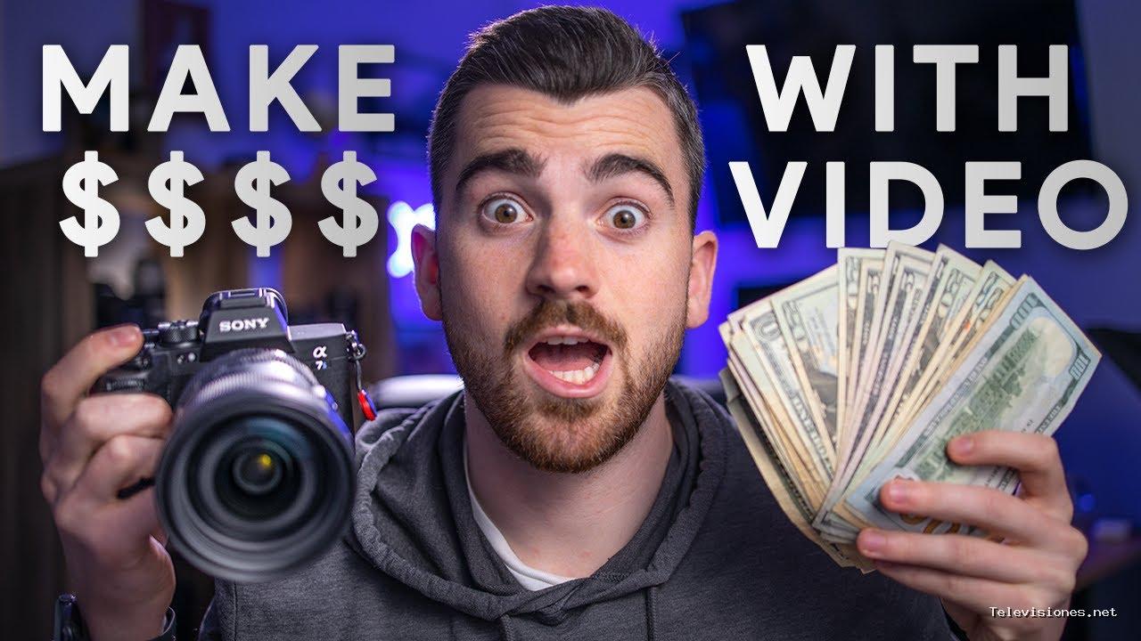 Content Creator | 16 de abril de 2021 | Top 5 Niches For Filmmakers