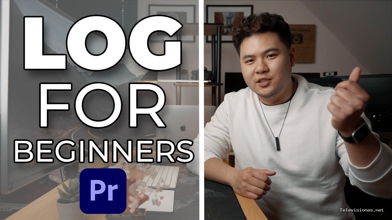 Content Creator | 7 de abril de 2021 | Color Grade LOG Footage In 10 Minutes | LUT vs. Manual