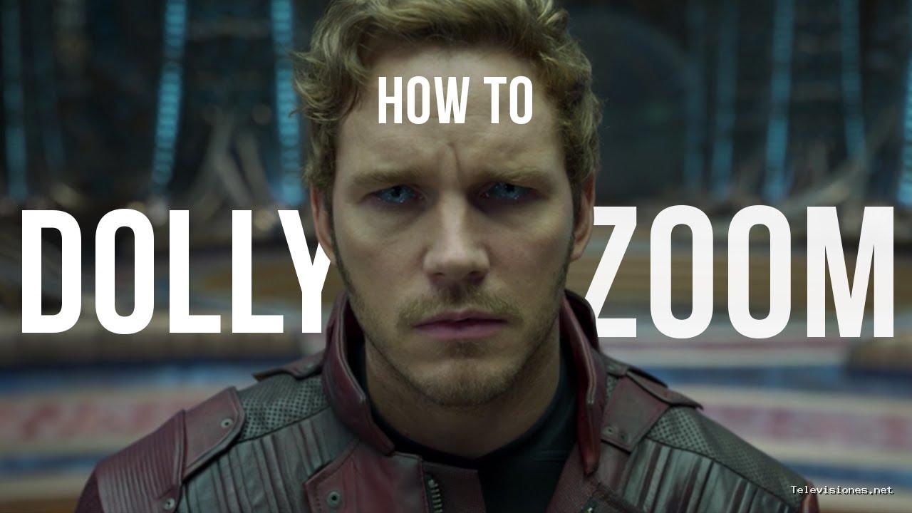 Content Creator | 2 de julio de 2021 | Master Dolly Zoom / Vertigo Effect in 8 Minutes