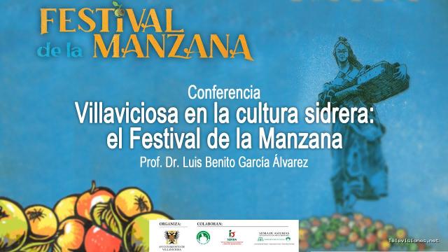 Ayuntamiento de Villaviciosa | 27 de octubre de 2021 | Villaviciosa en la cultura sidrera: el Festival de la Manzana