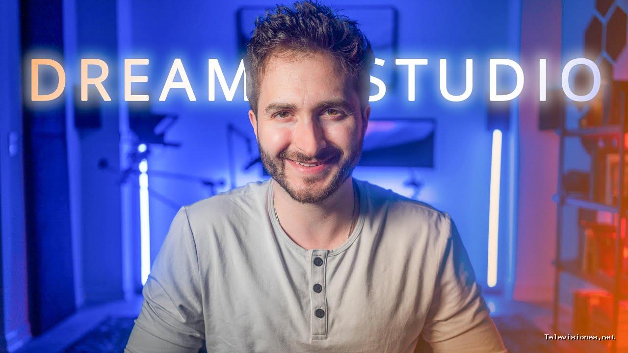 Content Creator | 29 de marzo de 2022 | Home Office Design For Filmmaking