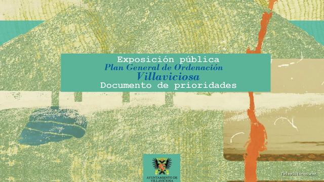 Ayuntamiento de Villaviciosa | 9 de mayo de 2022 | Plan General de Ordenación de Villaciciosa