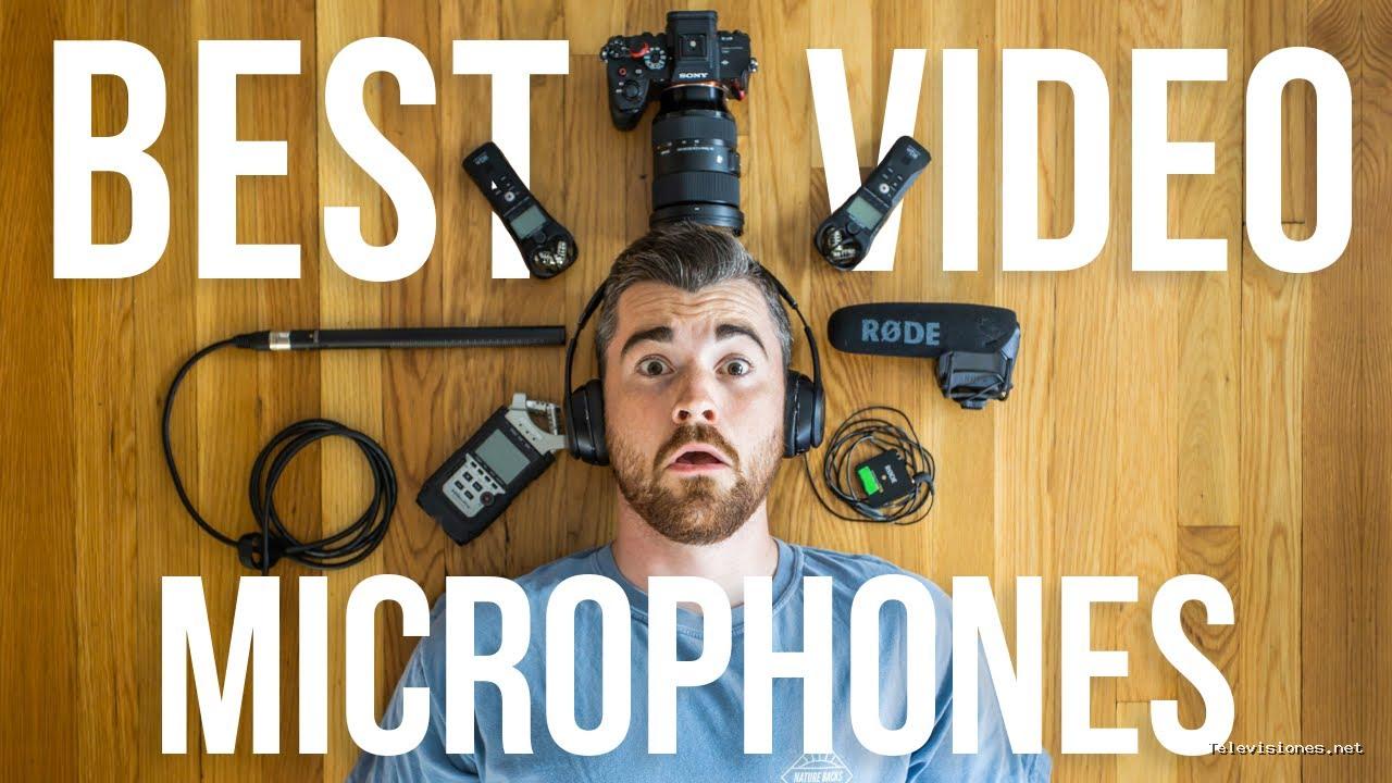 Content Creator | 8 de junio de 2022 | Watch Before Buying a Microphone for Filmmaking | Buyers Guide