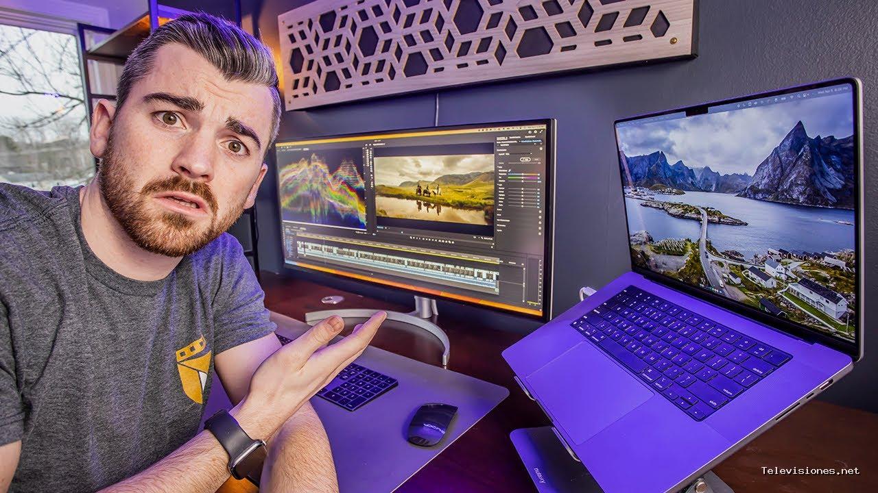 Content Creator | 7 de abril de 2023 | Watch Before Buying a Video Editing Computer | 2026 Buyers Guide