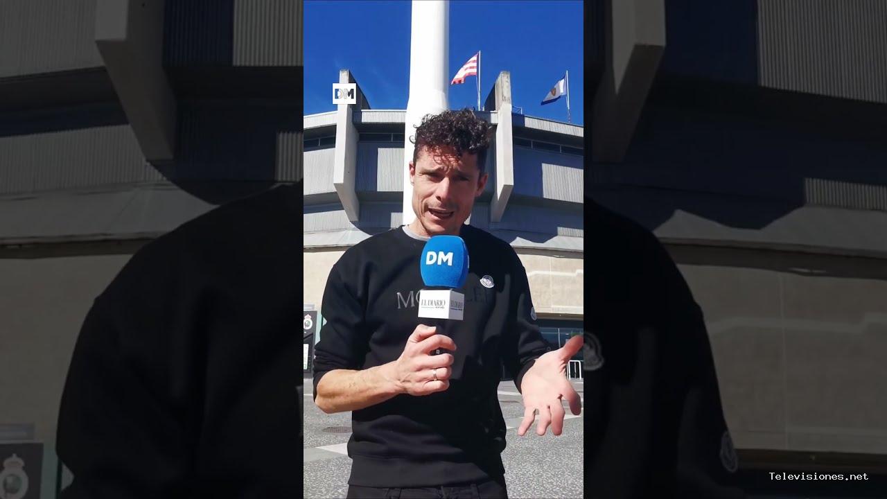 El Diario Montañés | 6 de octubre de 2025 | ‼ «¡Que se pongan de acuerdo!»