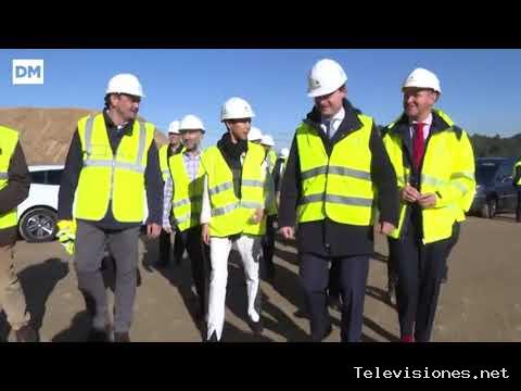 El Diario Montañés | 7 de octubre de 2025 | El juez pide información a bancos y a Hacienda sobre Pardo de Vera y el exdirector de Carreteras