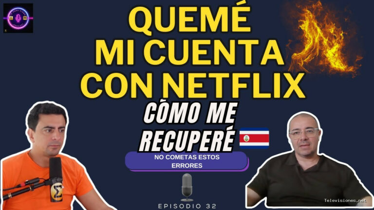 Opción Sigma | 7 de diciembre de 2025 | El camino largo es el más rápido | Cristian Campos | Episodio 32