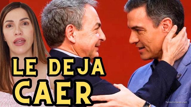 Begoña Gerpe | 24 de julio de 2026 | NO Puede SER! Sánchez Deja Caer A ZP. EL Próximo Ábalos.