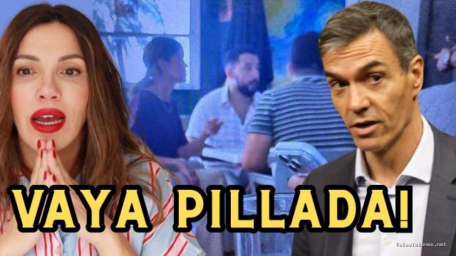 Begoña Gerpe | 24 de agosto de 2026 | ¿Pero QUÉ Hace? LAS Imágenes QUE Nadie Explica.