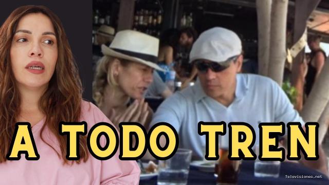Begoña Gerpe | 23 de agosto de 2026 | Vuelve Sánchez Y LA Nueva Moda QUE NOS Dejará Aturdidos.