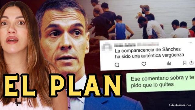 Begoña Gerpe | 18 de agosto de 2026 | Pánico EN EL Psoe: EL Plan QUE Nadie Quería QUE Saliera A LA LUZ.