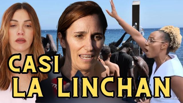 Begoña Gerpe | 17 de agosto de 2026 | EL Descontrol Llega A Extremos Inimaginables.