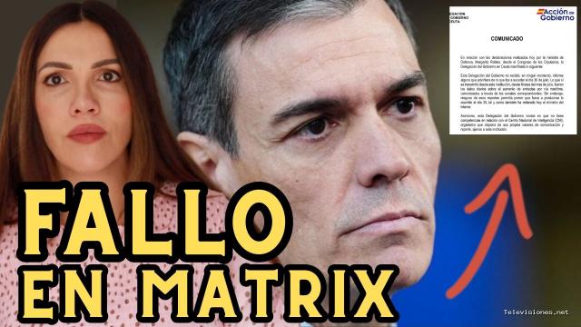 Begoña Gerpe | 26 de agosto de 2026 | LO QUE Está Saliendo ES Demoledor! Sánchez Sigue DE Vacaciones.