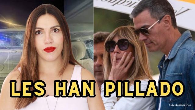 Begoña Gerpe | 27 de agosto de 2026 | SE Complica Todo! Emboscan A Militares Y Ceuta Planta Cara.