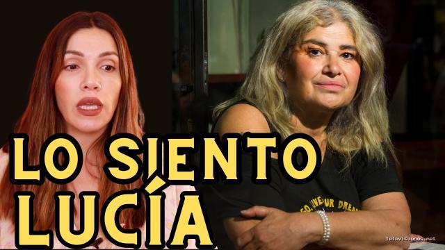 Begoña Gerpe | 16 de agosto de 2026 | EL Espeluznate Secreto DE Lucía Etxevarría QUE Había Ocultado 20 Años.