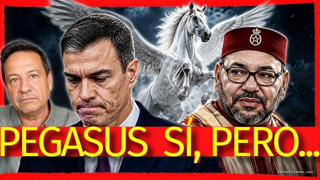 Fernando Paz | 15 de agosto de 2026 | ¿Dónde está Felipe VI? ¿Puede hacer algo por Ceuta y Melilla? Las Respuestas Vienen de Lejos