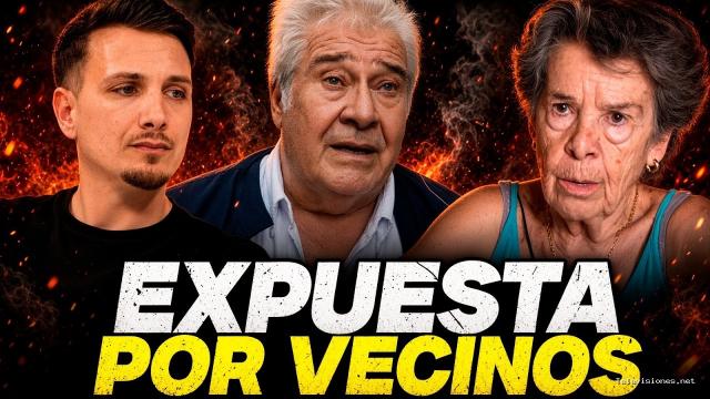 David Santos Directos | 30 de septiembre de 2026 | Maricarmen ES UNA Roja Sinvergüenza