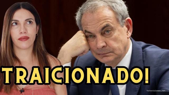 Begoña Gerpe | 7 de septiembre de 2026 | ZP HA Arruinado A SUS Hijas Y VA A POR EL Traidor.