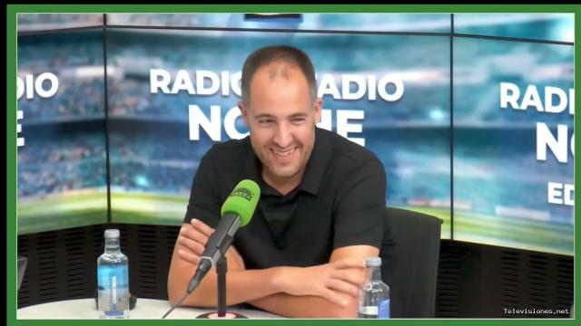 Fútbolgate | 2 de septiembre de 2026 | Fran Soto y el audio de Ortiz Arias. Un informe de LaLiga para seleccionar las jugadas polémicas.