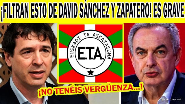 HablandoClaro Sin Filtros | 21 de septiembre de 2026 | ¡Filtración Grave! DE Zapatero Y David Sánchez Hermano DE Pedro Sánchez CON LA ETA EN Ceuta