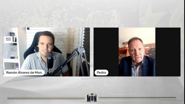 Fútbolgate | 28 de septiembre de 2026 | Ex árbitro en el canal de Ramón de Mon: “Negreira influía y mucho”