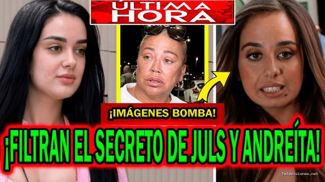 HablandoClaro | 30 de septiembre de 2026 | ¡Urgente! SE Filtra EL Secreto DE Juls Janeiro Y Andrea Janeiro CON Luis Pliego Tras Belén Esteban