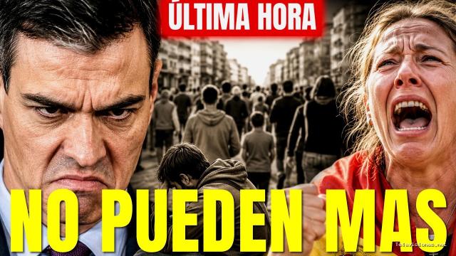 Álvaro Navarro | 27 de septiembre de 2026 | Última Hora! España ES UN Polvorin Y Esta A Punto DE Pasar Esto ¿QUÉ Está Pasando HOY?