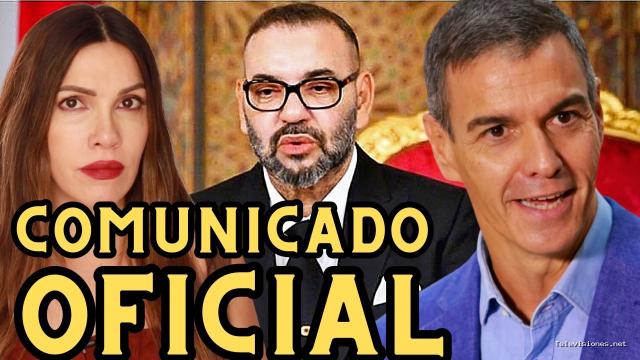 Begoña Gerpe | 11 de septiembre de 2026 | Marruecos Amenaza A España EN UN Comunicado Oficial.