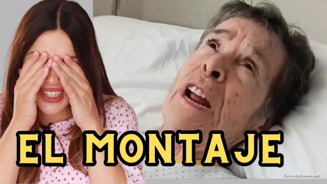 Begoña Gerpe | 28 de septiembre de 2026 | NOS LA HAN Colado! Mira Bien Estas Imágenes.
