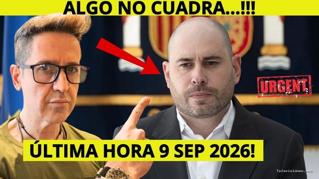Píldoras de Libertad | 9 de septiembre de 2026 | Última HORAEl Delegado del Gobierno en Ceuta no sabe dónde meterse…