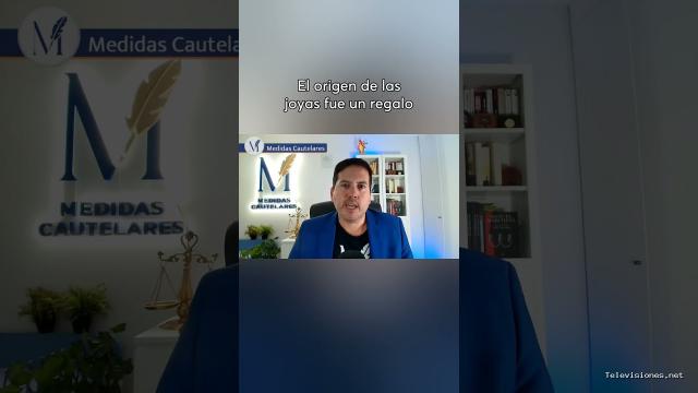 Medidas Cautelares | 23 de septiembre de 2026 | ¡Urgente! Zapatero dice al juez que el rey de Arabia Saudí le regaló las joyas en 2007