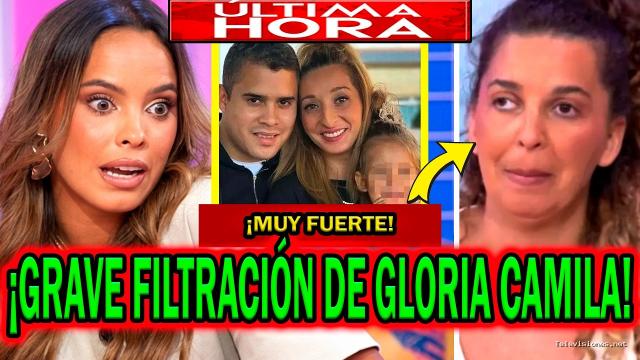 HablandoClaro | 10 de septiembre de 2026 | ¡Grave Filtración! Gloria Camila EN Shock CON Acusación DE Tamara LA Hermana DE Michu EN Directo