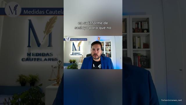 Medidas Cautelares | 21 de septiembre de 2026 | ¡Escándalo!El plan secreto de la Fiscalía para salvar a Sánchez de la investigación de Ceuta