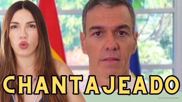 Begoña Gerpe | 2 de septiembre de 2026 | Salen LOS Informes! LO DE Sánchez ES Mucho MÁS Gordo DE LO QUE Parecía.