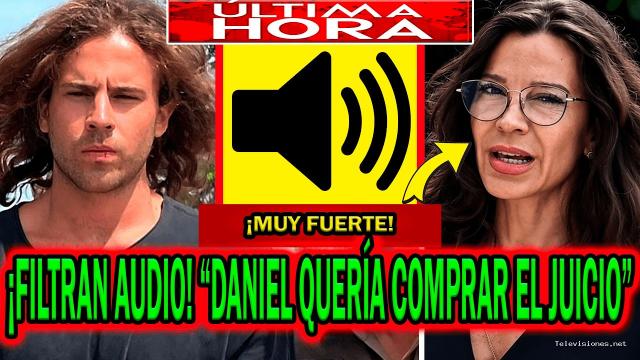 HablandoClaro | 20 de septiembre de 2026 | ¡Urgente! SE Filtran Audios DE Daniel Sancho Y Silvia Bronchalo Para «Comprar AL Jurado DEL Juicio»