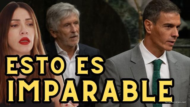 Begoña Gerpe | 10 de septiembre de 2026 | Esto Empieza A SER MUY Raro. OJO A LO QUE Acaba DE Hacer Sánchez.