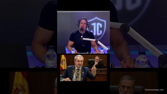 Javier Cárdenas | 25 de septiembre de 2026 | Zapatero dice ahora que las joyas se las regaló un muerto! El fallecido rey de Arabia Saudí