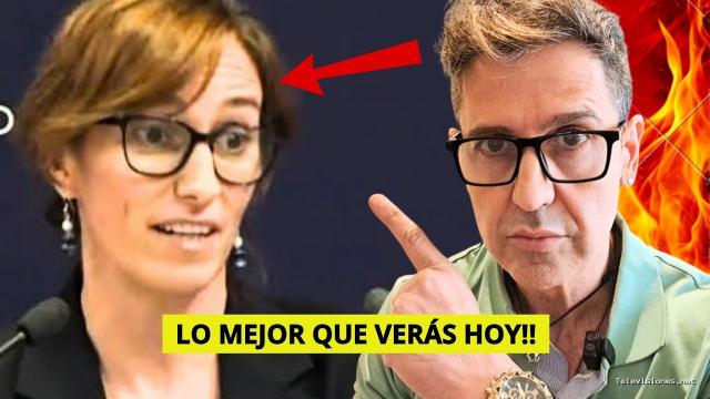 Píldoras de Libertad | 22 de septiembre de 2026 | Periodista Destroza a la Ministra de SanidadRepaso magistral