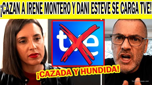 HablandoClaro Sin Filtros | 17 de septiembre de 2026 | ¡SE LÍA Fuerte! Cazan A Irene Montero Y Dani Esteve Hunde A TVE CON Juan Ruiz Y Nacho Abad POR Ceuta