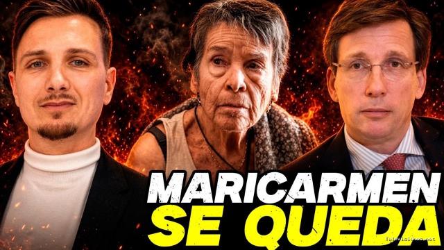 David Santos Directos | 29 de septiembre de 2026 | Maricarmen SE Sale CON LA Suya Gracias AL PP