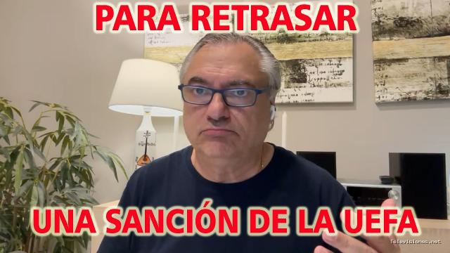 Guijarro en clave Blaugrana | 22 de septiembre de 2026 | Otro Préstamo MÁS DE 90 Millones EN CAN Barça