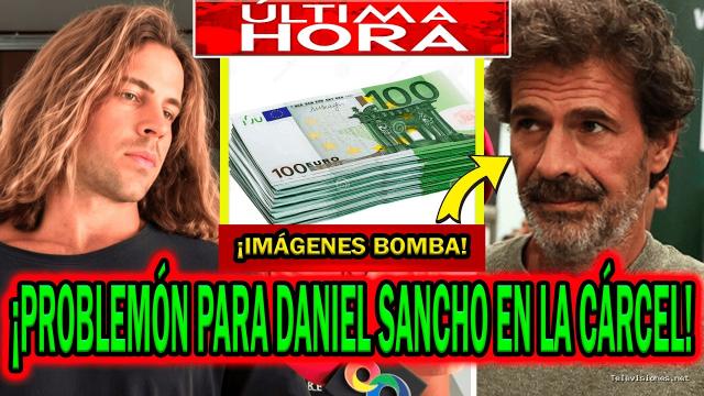 HablandoClaro | 6 de septiembre de 2026 | ¡Nuevos Problemas! Para Daniel Sancho EN LA Cárcel DE Tailandia CON Joaquín Campos