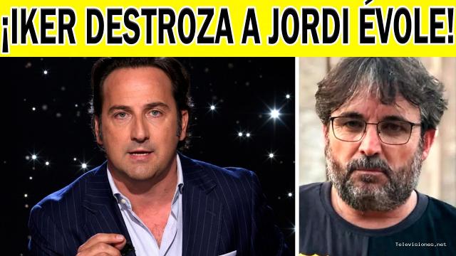 HablandoClaro Sin Filtros | 30 de septiembre de 2026 | ¡SE LÍA Fuerte! Iker Jiménez Destroza A Jordi Évole Y Sale Algo Fuerte DE Ceuta