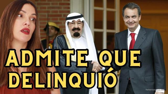 Begoña Gerpe | 26 de septiembre de 2026 | Silencio Ante LA Pifia DE ZP.