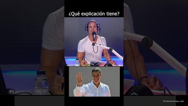 Javier Cárdenas | 7 de septiembre de 2026 | Escucha todo el programa en javiercardenas.com Juntos tenemos mucha más fuerza!