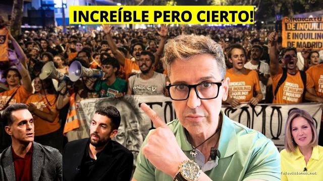 Píldoras de Libertad | 24 de septiembre de 2026 | No vas a creer esto…