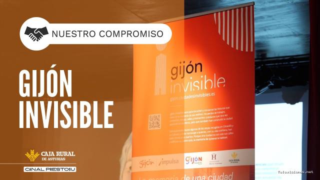 Prestosu | 22 de septiembre de 2026 | Canal Prestosu | Nuestro compromiso: «Gijón invisible», la memoria oral de los barrios de Gijón