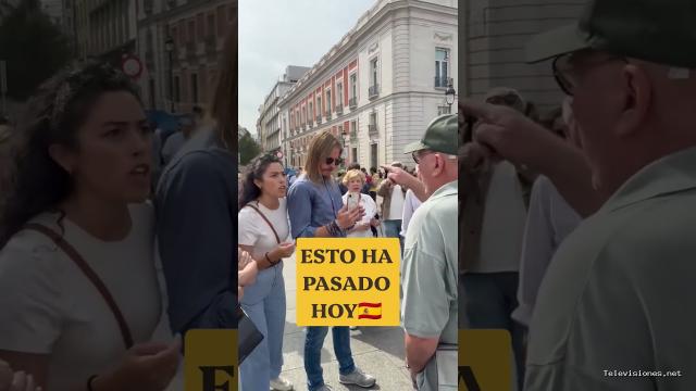 Álvaro Navarro | 27 de septiembre de 2026 | LO Llama Vividor EN Plena Calle Y Pasa Esto…