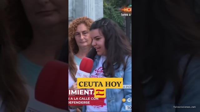 Álvaro Navarro | 25 de septiembre de 2026 | ASÍ Está LA Situación EN Ceuta HOY!