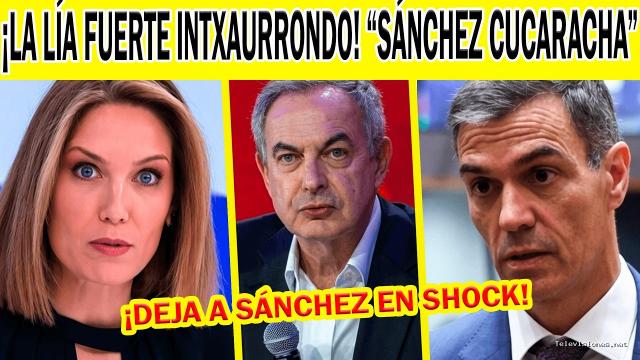 HablandoClaro Sin Filtros | 29 de septiembre de 2026 | ¡LA LÍA Fuerte! Silvia Intxaurrondo EN Directo CON Pedro Sánchez Definido CON Nacho Abad